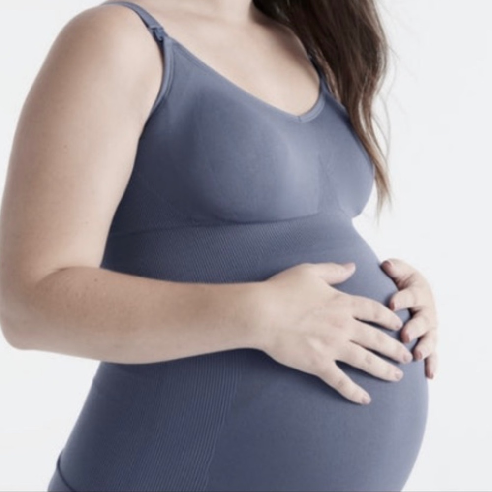 Knix Maternity Blissfit Leakproof Nursing Tank